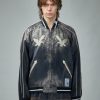 Maison Mihara Yasuhiro Souvenir Jacket Wholesale