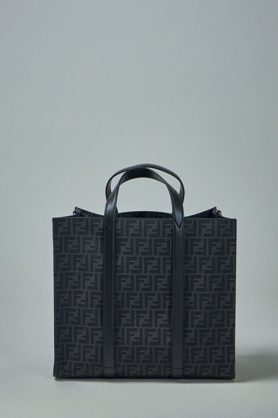 Fendi Ff Shopper New