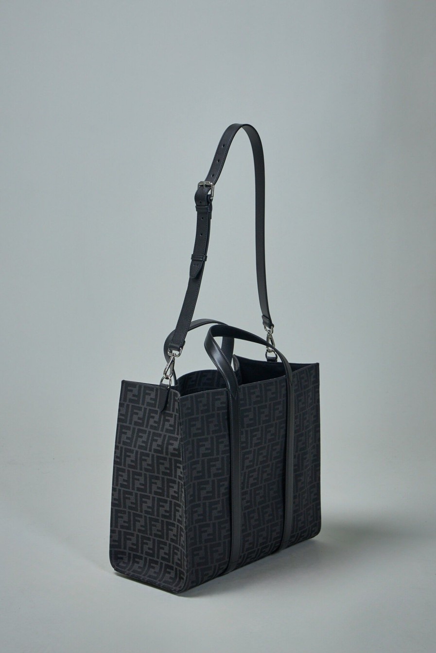 Fendi Ff Shopper New