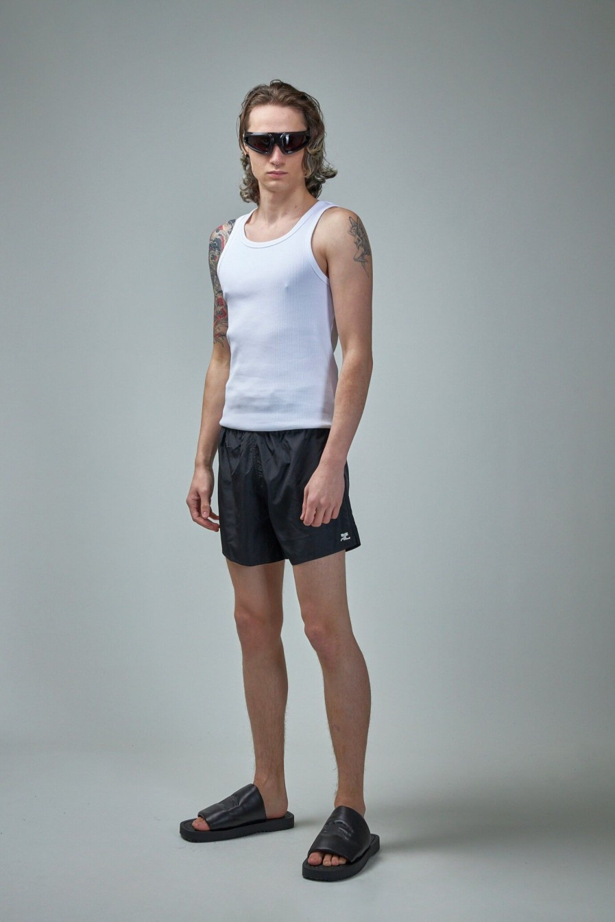 Courrèges Courreges Swimshorts Clearance