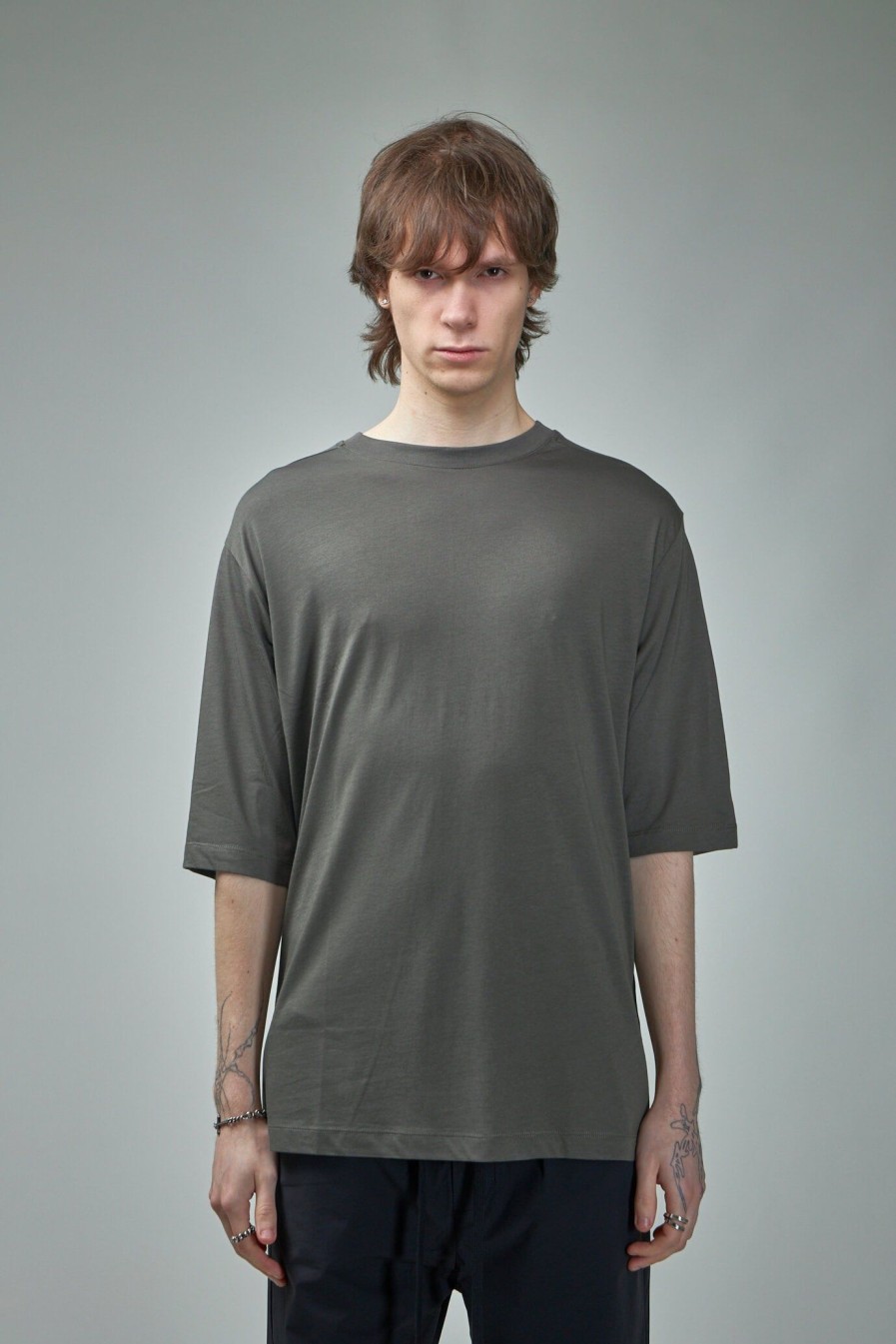 Thom Krom M Ts 767 Tee Online