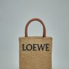 Loewe Standard A5 Tote Bag Wholesale