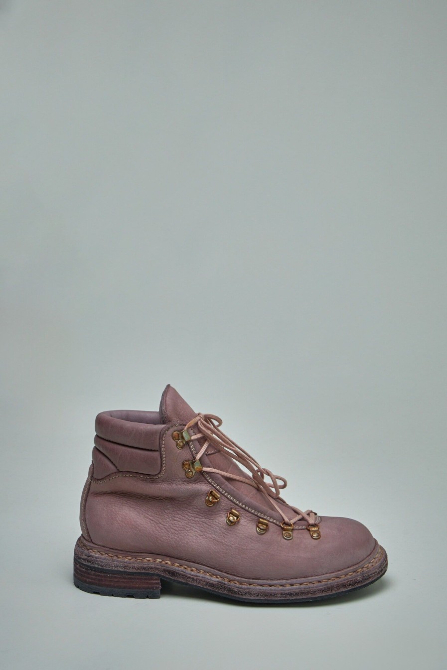 Guidi 19 Bison Full Grain Hiking Boot Best