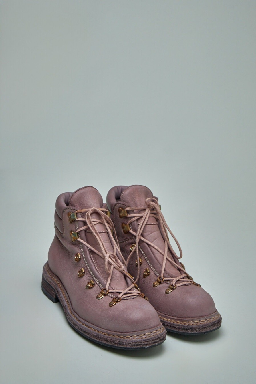 Guidi 19 Bison Full Grain Hiking Boot Best