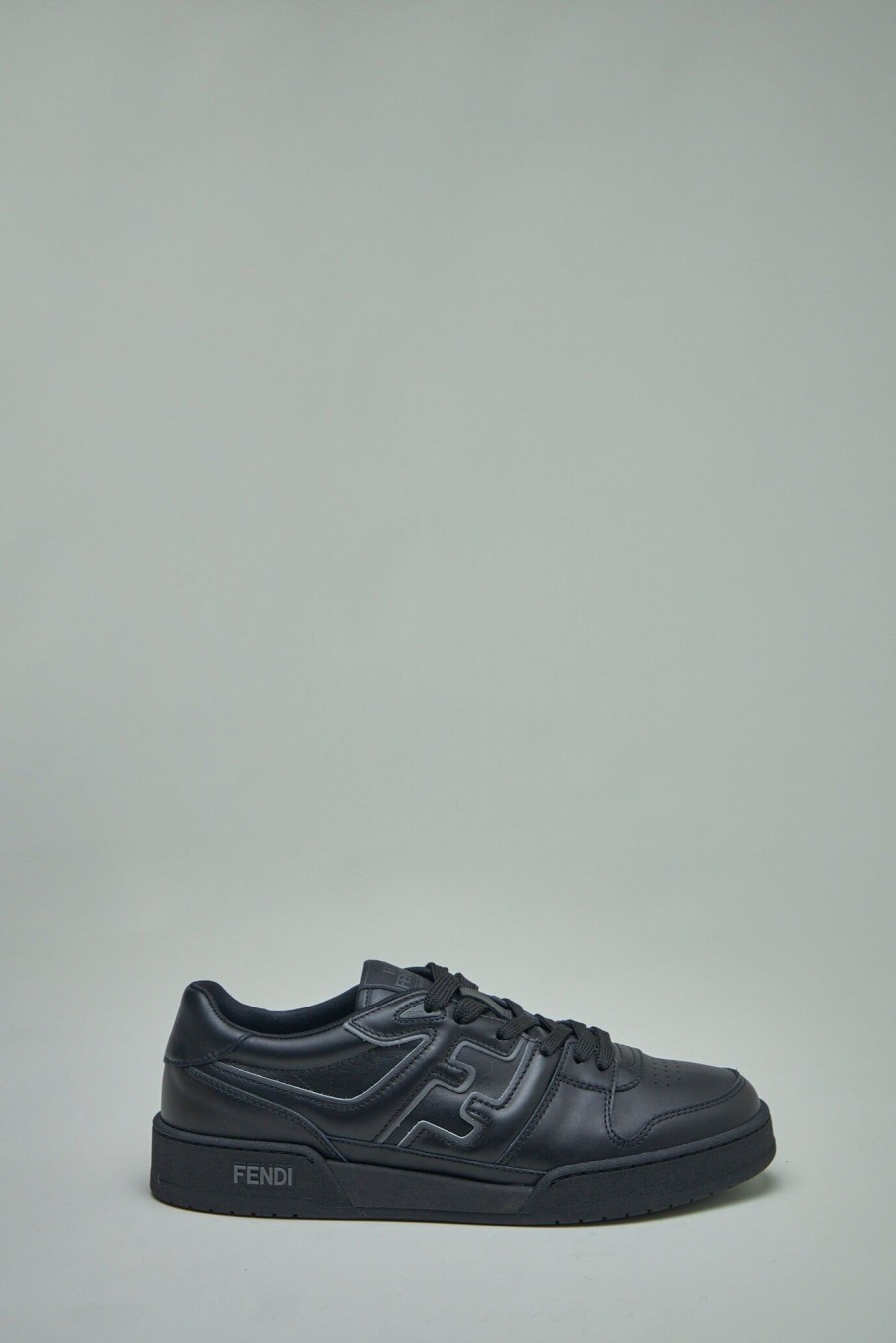 Fendi Match Low Top Sneaker Online