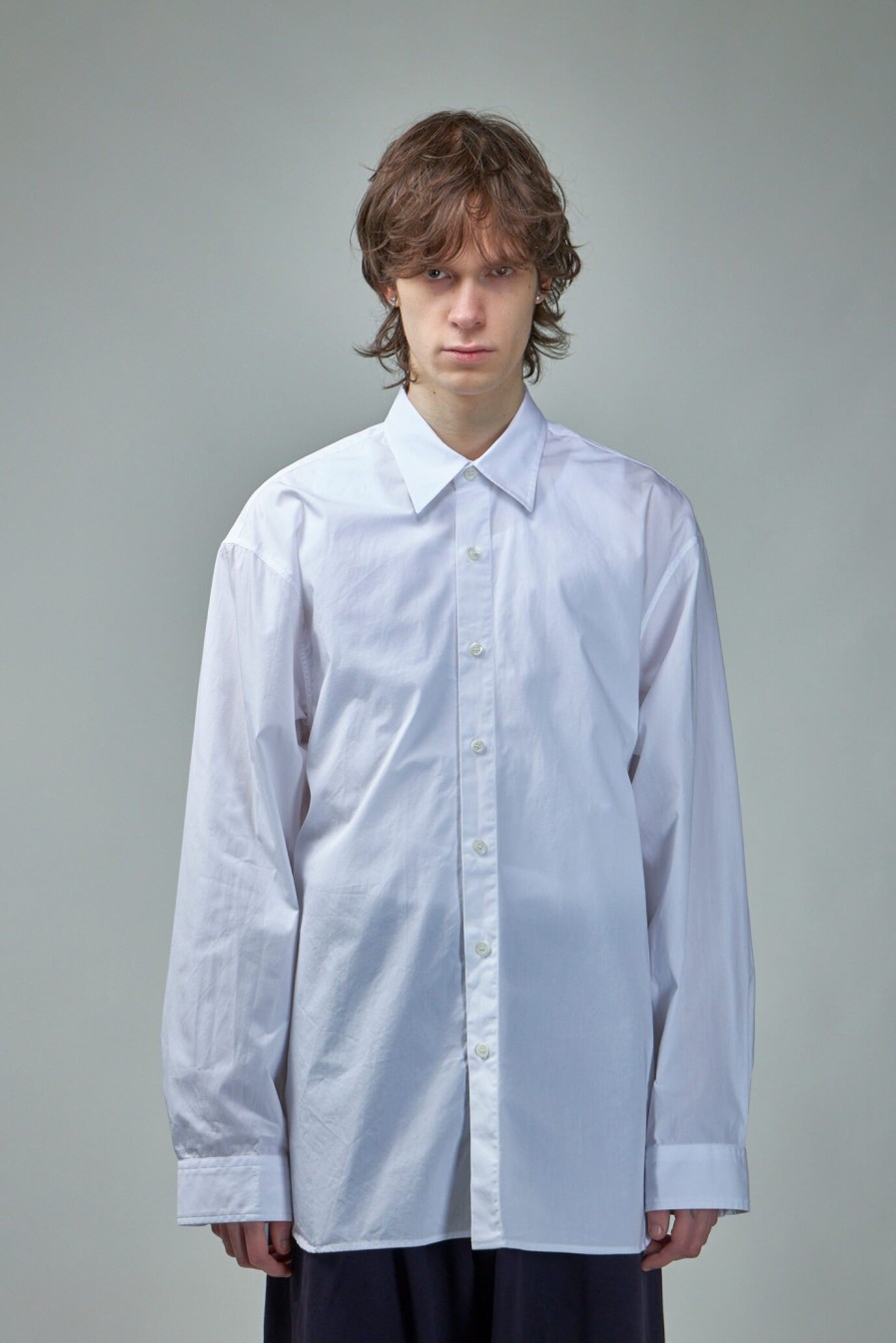 Dries Van Noten Calander Shirt Wholesale