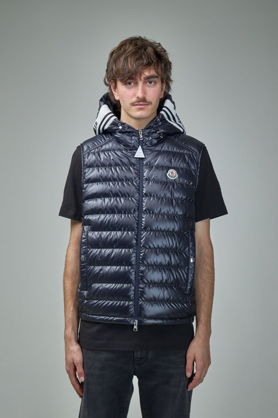 Moncler Clai Vest Online