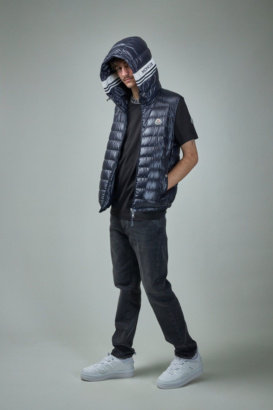 Moncler Clai Vest Online