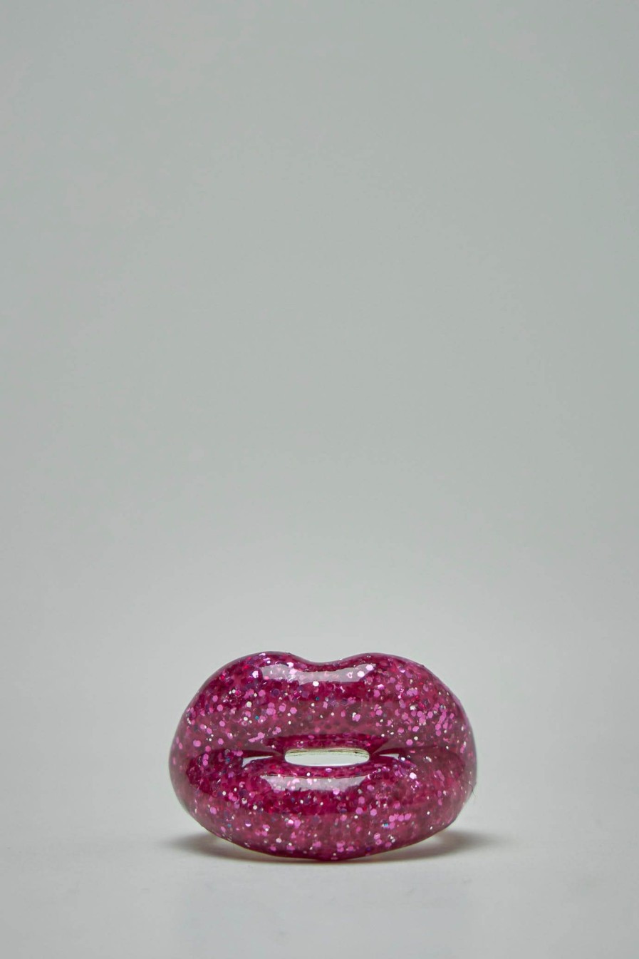 Hotlips Hotlips Glitter Pink Hot