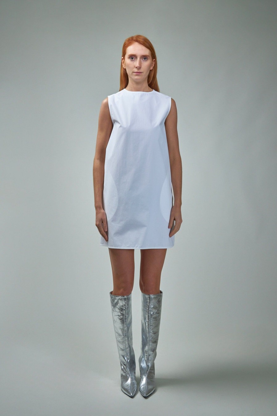 Jil Sander Jil Sander Dress Online