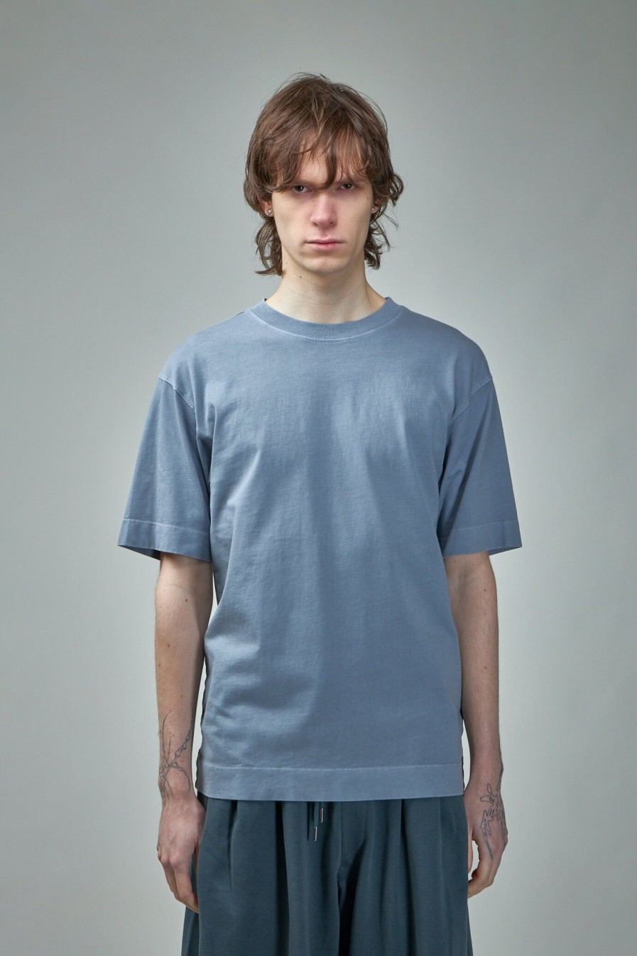 Dries Van Noten Heli T-Shirt Best