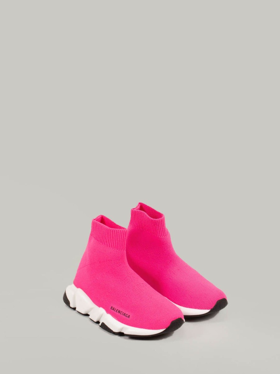 Balenciaga Speed Lt Sneakers Clearance