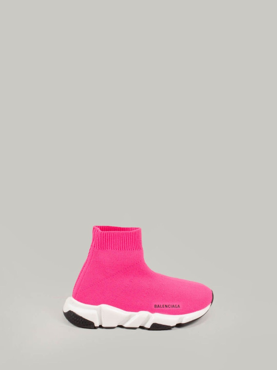 Balenciaga Speed Lt Sneakers Clearance