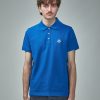 Moncler Ss Polo Clearance