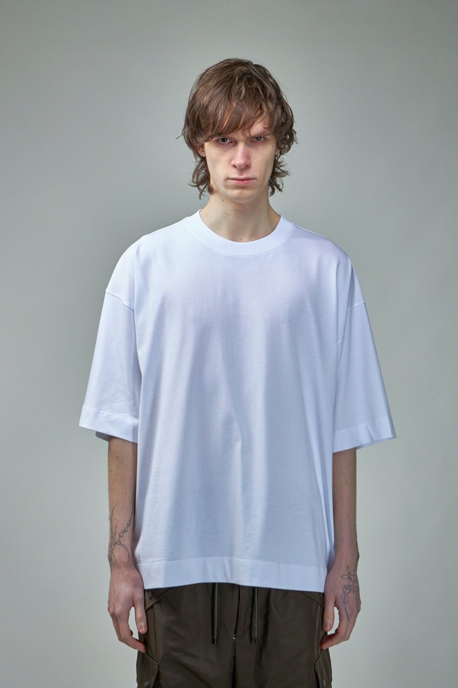 Dries Van Noten Hen T-Shirt Best