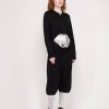 Comme des Garçons Knitted Ladies Cardigan Best