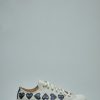 PLAY Comme des Garçons x Converse Multi Heart Low Top New