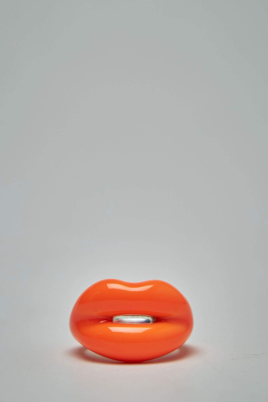 Hotlips Hotlips Neon Orange Hot