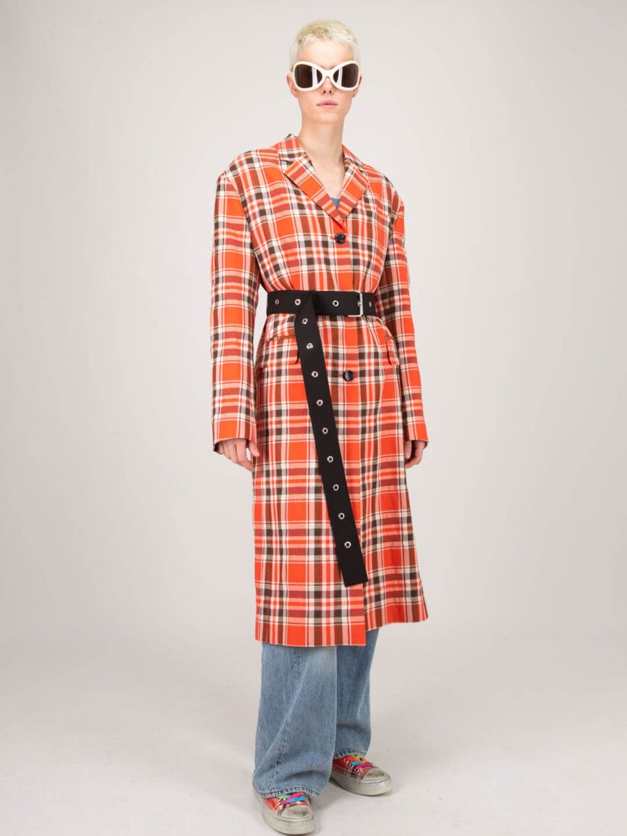 Acne Studios Coat Clearance