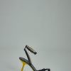 Loewe Petal Stiletto Sandal New