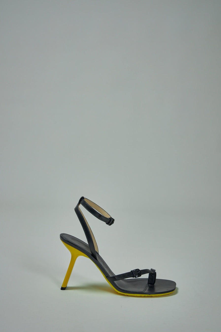 Loewe Petal Stiletto Sandal New