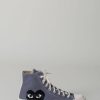 PLAY Comme des Garçons x Converse Converse Cdg Play High Best