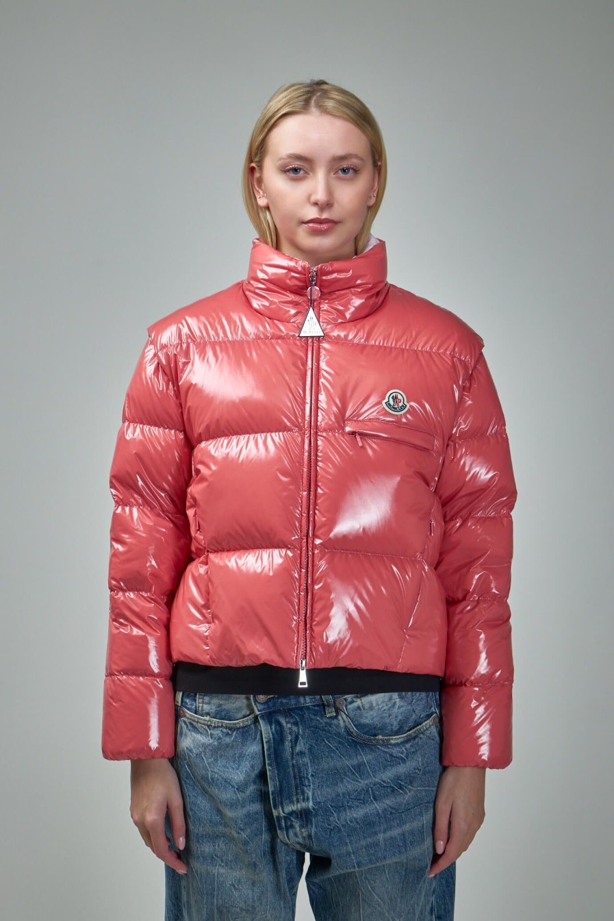 Moncler Almo Jacket New