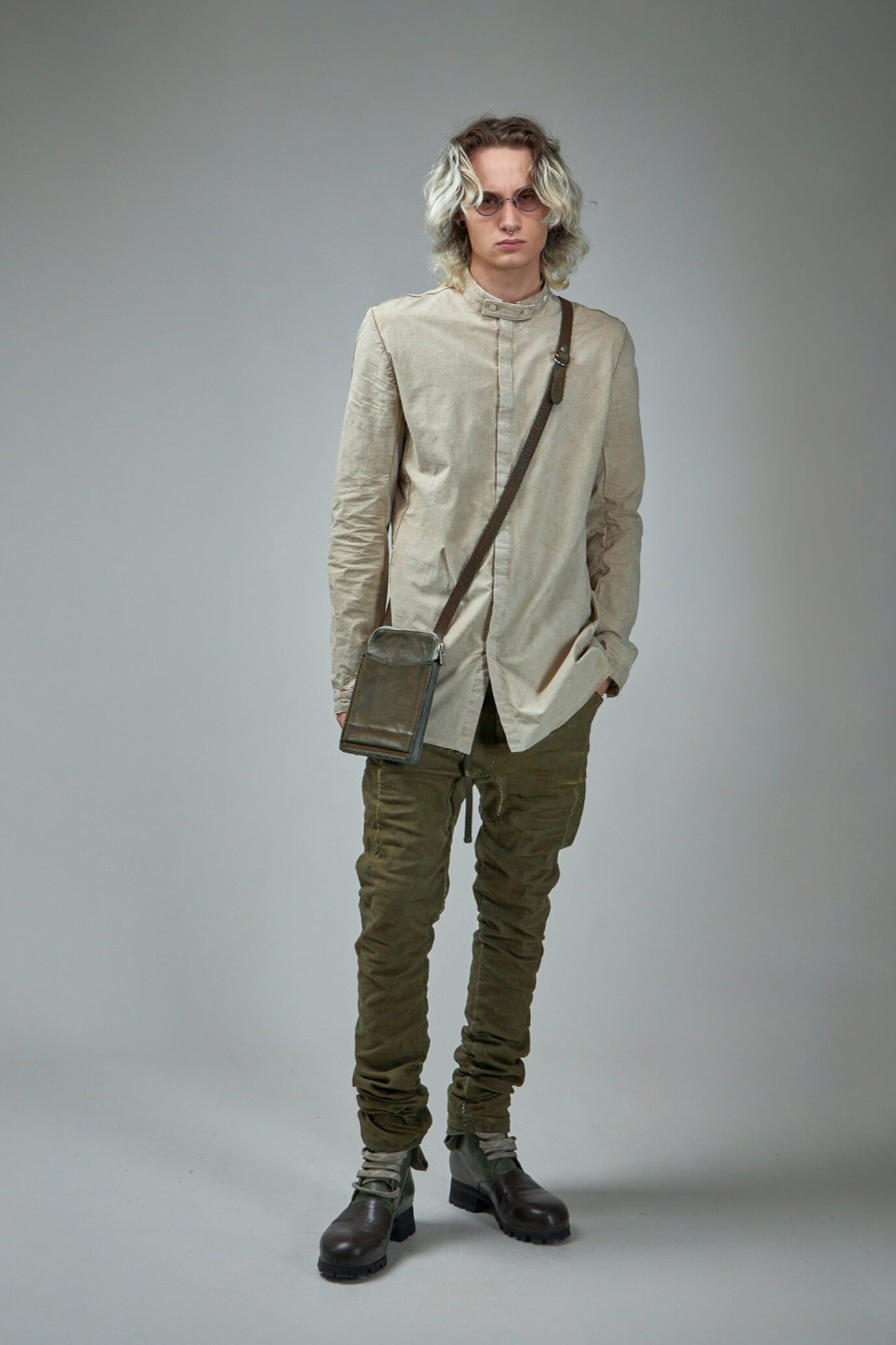 Boris Bidjan Saberi P13 Online