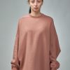 Rick Owens DRKSHDW Crater Sweater Wholesale