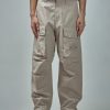 Stone Island Pantalone Ghost Loose New