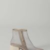 MM6 Margiela Ankle Boot Best