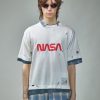 Maison Mihara Yasuhiro Triple Layered Tee Hot