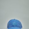 Acne Studios Leather Face Patch Cap Wholesale