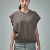 Rick Owens DRKSHDW Tatlin Sweat T-Shirt Online