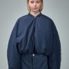 Loewe Padded Bomber Jacket Hot