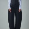 Alaïa Corset Trouser Stretch Wool Online