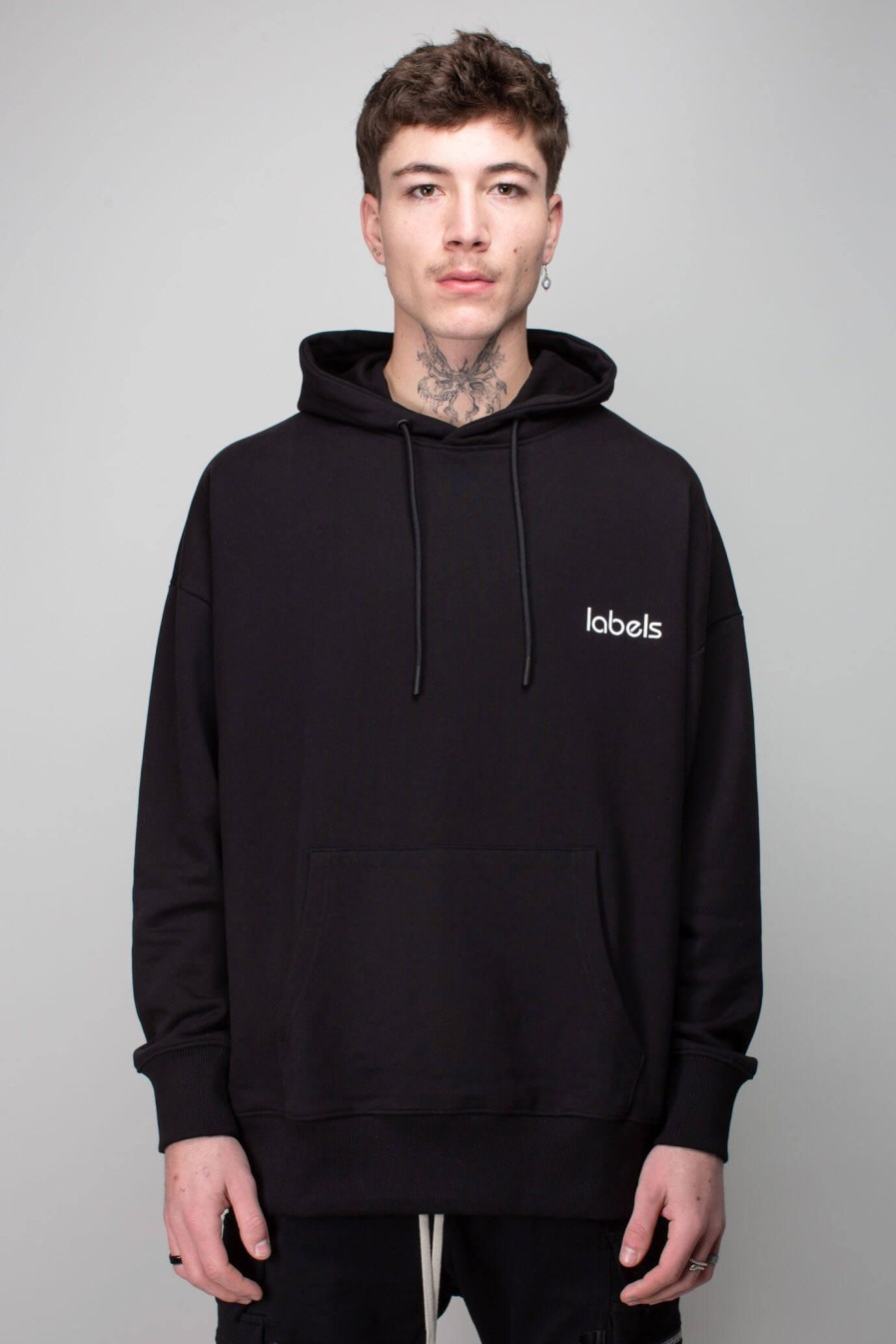 LABELS Labels Hoodie 2023 Online