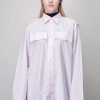 Raf Simons Uniform Shirt Best