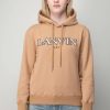 Lanvin Classic Fit Lanvin Curb Hoody Online