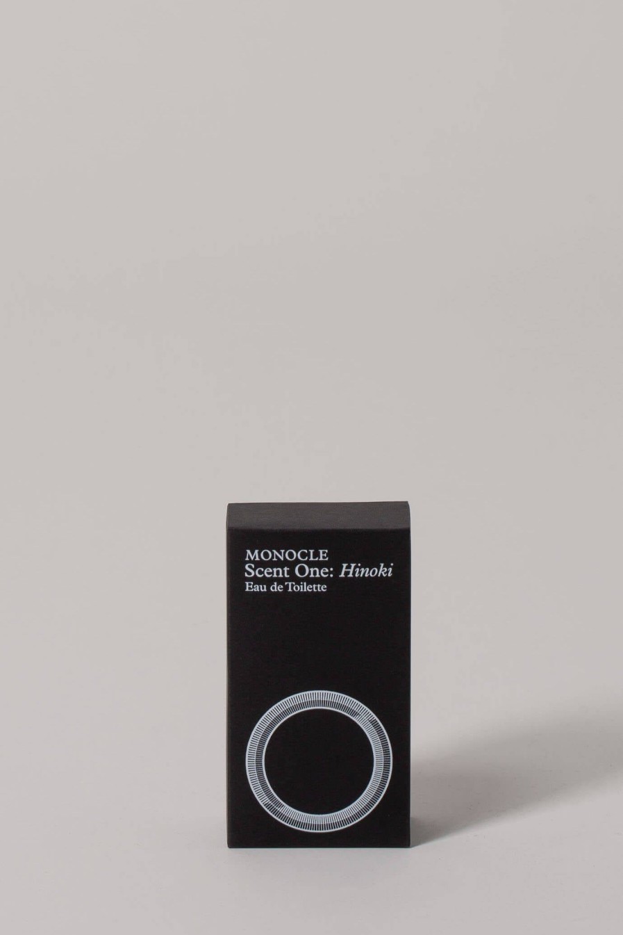 Comme des Garçons Parfums Monocle Scent One Hinoki 50Ml Hot