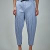 Homme Plissé Issey Miyake Pants Hot