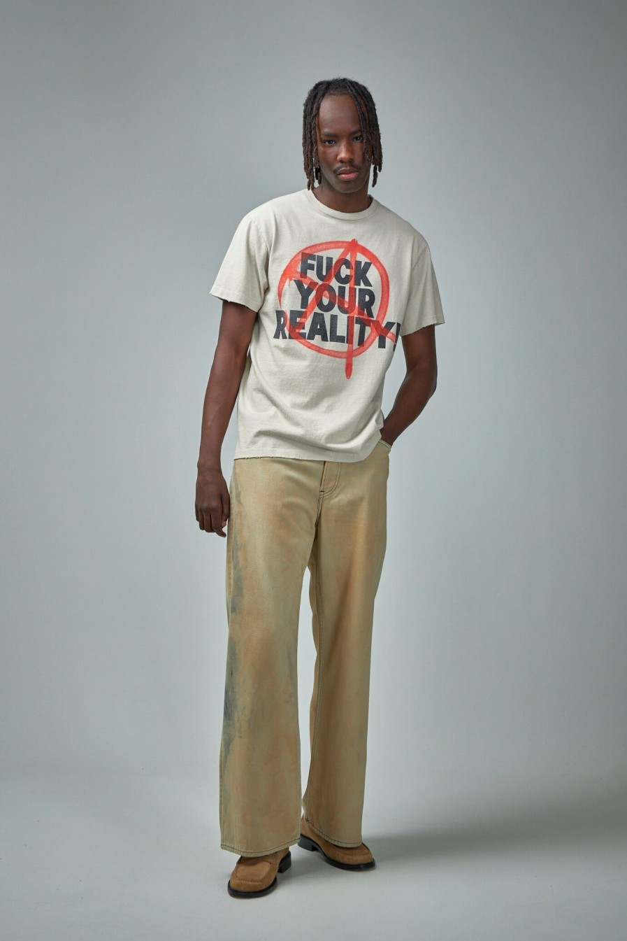 Acne Studios Acne Studios Smokey Clearance