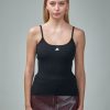 Courrèges Reedition Knit Tank Top Clearance