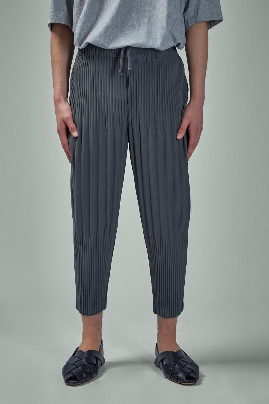 Homme Plissé Issey Miyake Color Pleats Hot