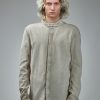 Boris Bidjan Saberi Shirt1 Clearance