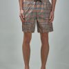 Burberry Check Swim Shorts Best