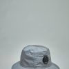 C.P. Company C.P. Company Chrome-R Bucket Hat Clearance