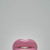 Hotlips Ring Hotlips Bubblegum Pink Wholesale