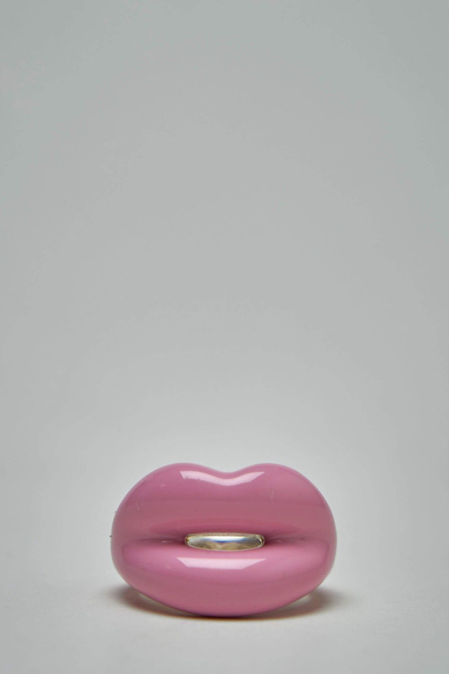 Hotlips Ring Hotlips Bubblegum Pink Wholesale