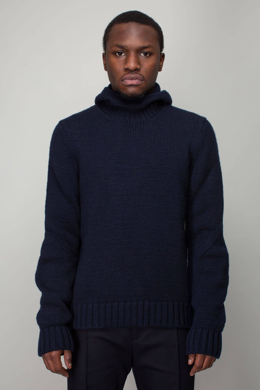 Bottega Veneta Sweater Textured Jersey Online